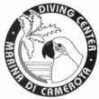 The Marina di Camerota Dive Center 
