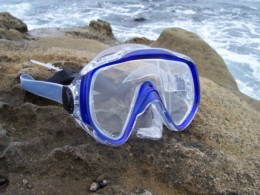 DIVING EQUIPMENT: HOW TO CARE FOR YOUR SCUBA DIVING MASK